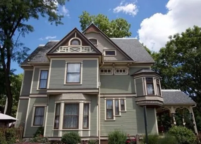 Sylvia's Irish Bed and breakfast