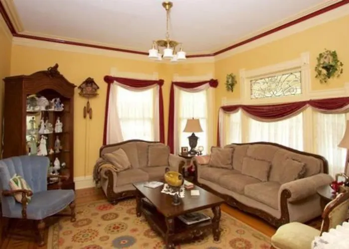 Bed and breakfast Sylvia's Irish