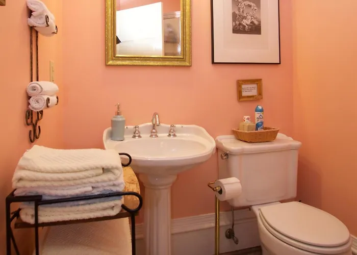Bed and breakfast Sylvia's Irish