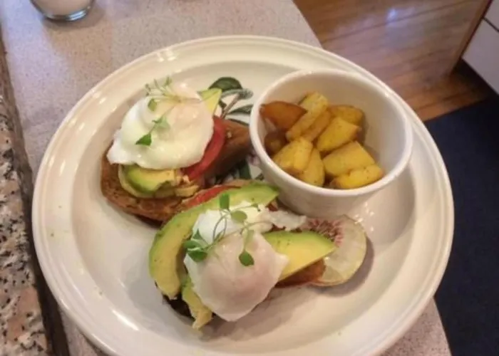 Sylvia's Irish Bed and breakfast Urbana