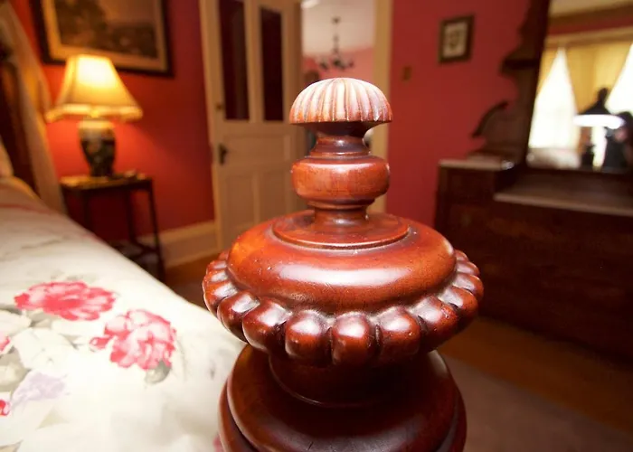 Sylvia's Irish Bed and breakfast 3*