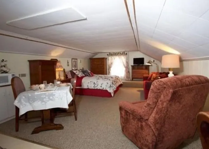 Sylvia's Irish Bed and breakfast