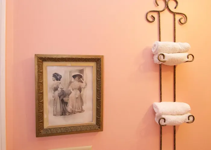Sylvia's Irish Bed and breakfast