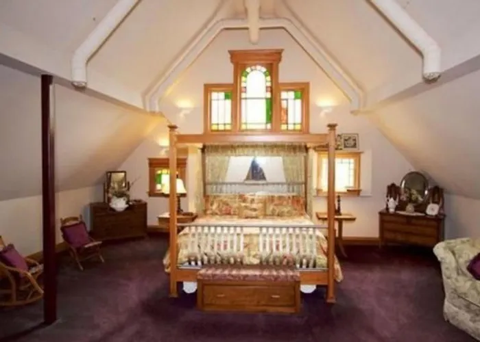Bed and breakfast Sylvia's Irish 3*